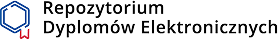 Logo Repozytorium Dyplomów Elektronicznych